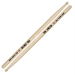VIC FIRTH SNM Signature Series -- Nicko McBrain барабанные палочки, орех, деревянный наконечник - фото 79268