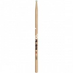 VIC FIRTH SOH Signature Series -- Omar Hakim nylon tip барабанные палочки, орех, нейлоновый наконечник - фото 79273