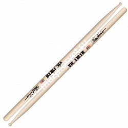 VIC FIRTH SPE Signature Series -- Peter Erskine барабанные палочки, орех, деревянный наконечник - фото 79276