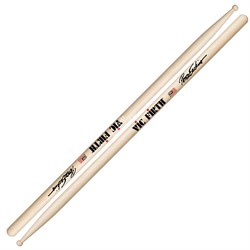 VIC FIRTH SPE Signature Series -- Peter Erskine барабанные палочки, орех, деревянный наконечник - фото 79277