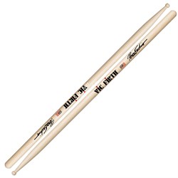 VIC FIRTH SPE Signature Series -- Peter Erskine барабанные палочки, орех, деревянный наконечник - фото 79277