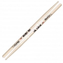 VIC FIRTH SPE2 Signature Series -- Peter Erskine Ride Stick барабанные палочки, орех, деревянный наконечник - фото 79279