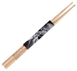 VIC FIRTH SPE3 Signature Series -- Peter Erskine Big Band Stick барабанные палочки, орех, деревянный наконечник - фото 79282