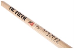 VIC FIRTH SPE3 Signature Series -- Peter Erskine Big Band Stick барабанные палочки, орех, деревянный наконечник - фото 79283