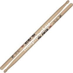 VIC FIRTH SRL Signature Series -- Ray Luzier барабанные палочки, орех, деревянный наконечник - фото 79284