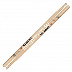VIC FIRTH STI Signature Series -- Tommy Igoe барабанные палочки, орех, деревянный наконечник - фото 79319