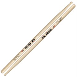 VIC FIRTH STR Signature Series -- Tony Royster Jr. барабанные палочки, орех, деревянный наконечник - фото 79327