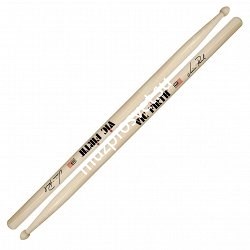 VIC FIRTH SVP Signature Series -- Vinnie Paul барабанные палочки, орех, деревянный наконечник - фото 79329