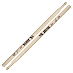 VIC FIRTH SVP Signature Series -- Vinnie Paul барабанные палочки, орех, деревянный наконечник - фото 79330