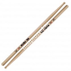 VIC FIRTH SZ Signature Series -- Zoro барабанные палочки, орех, деревянный наконечник - фото 79335