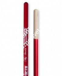 VIC FIRTH SAA World Classic® -- Alex Acu?a Conquistador (red) timbale барабанные палочки, орех - фото 79338