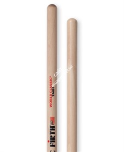VIC FIRTH TMB1 World Classic® -- Timbale 17' x .500' барабанные палочки, орех - фото 79358
