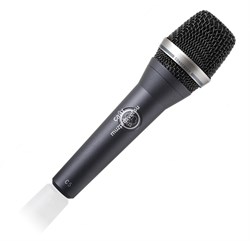 AKG C5 микрофон конденсаторный кардиоидный вокальный, 65-20000Гц, 4мВ/Па - фото 79385