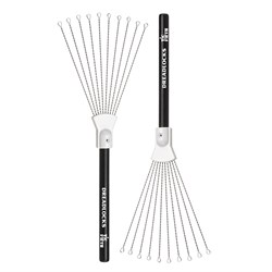 VIC FIRTH DLKS Dreadlocks щетки - фото 79404