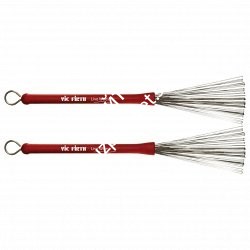 VIC FIRTH LW Live Wires Brush щетки - фото 79415