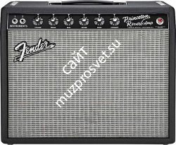 FENDER '65 PRINCETON® REVERB усилитель гитарный, комбо, 15 Вт - фото 79444