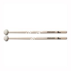 VIC FIRTH T4 AMERICAN CUSTOM® Timpani -- Ultra Staccato палочки для литавры - фото 79451