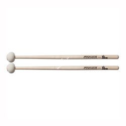 VIC FIRTH T4 AMERICAN CUSTOM® Timpani -- Ultra Staccato палочки для литавры - фото 79452