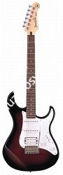 YAMAHA PACIFICA 112J OVS электрогитара - фото 79464