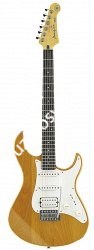 YAMAHA PACIFICA 112J YNS электрогитара - фото 79467