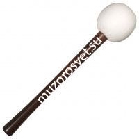 VIC FIRTH BD1 Soundpower® Bass Drum – General колотушка для бас-барабана/гонга - фото 79512