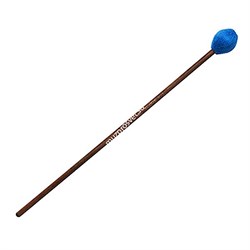 VIC FIRTH M1 AMERICAN CUSTOM® Keyboard -- Soft head – round палочки для ксилофона - фото 79549