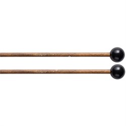 VIC FIRTH M7 AMERICAN CUSTOM® Keyboard -- Hard Phenolic 1 1/8' ball палочки для ксилофона - фото 79571