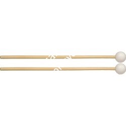 VIC FIRTH M137 Orchestral Series Keyboard -- Medium hard Teflon® палочки для ксилофона - фото 79702