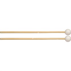 VIC FIRTH M137 Orchestral Series Keyboard -- Medium hard Teflon® палочки для ксилофона - фото 79703