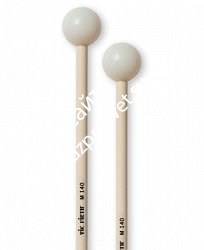 VIC FIRTH M140 Orchestral Series Keyboard -- Medium nylon палочки для ксилофона - фото 79716