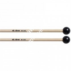 VIC FIRTH M142 Orchestral Series Keyboard -- Very hard phenolic палочки для ксилофона - фото 79722