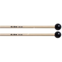 VIC FIRTH M142 Orchestral Series Keyboard -- Very hard phenolic палочки для ксилофона - фото 79723