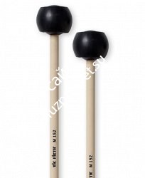 VIC FIRTH M152 Ensemble Series Keyboard -- Medium soft палочки для ксилофона - фото 79741