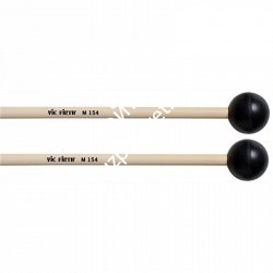 VIC FIRTH M154 Ensemble Series Keyboard -- Medium hard палочки для ксилофона - фото 79746