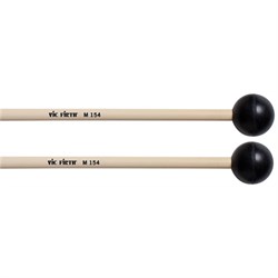 VIC FIRTH M154 Ensemble Series Keyboard -- Medium hard палочки для ксилофона - фото 79747