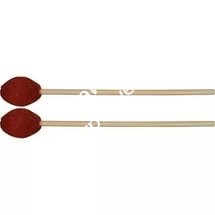 VIC FIRTH M200 Pesante Series Keyboard -- Bass marimba палочки для ксилофона - фото 79765