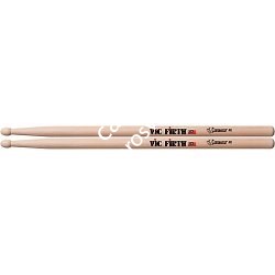 VIC FIRTH MS2 Corpsmaster® Snare -- 17' x .695' маршевые барабанные палочки - фото 79855