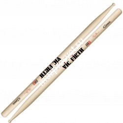 VIC FIRTH MS6CO Corpsmaster® Snare -- Chop-Out Practice Stick маршевые барабанные палочки - фото 79865