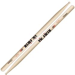 VIC FIRTH MS6CO Corpsmaster® Snare -- Chop-Out Practice Stick маршевые барабанные палочки - фото 79866