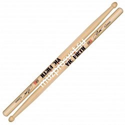 VIC FIRTH SLB Corpsmaster® Signature Snare -- Lee Beddis маршевые барабанные палочки - фото 79873