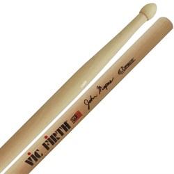 VIC FIRTH SMAP Corpsmaster® Signature Snare -- John Mapes маршевые барабанные палочки - фото 79878