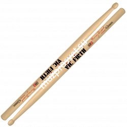 VIC FIRTH SMG Corpsmaster® Signature Snare -- Murray Gussek маршевые барабанные палочки - фото 79879
