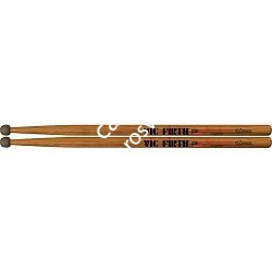 VIC FIRTH SRH2CO Corpsmaster® Signature -- Ralph Hardimon Chop-Out Practice Stick маршевые барабанные палочки - фото 79891