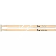 VIC FIRTH STATH Corpsmaster® Multi-Tenor Hybrid -- Tom Aungst маршевые барабанные палочки - фото 79934