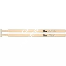 VIC FIRTH STATH Corpsmaster® Multi-Tenor Hybrid -- Tom Aungst маршевые барабанные палочки - фото 79934