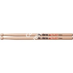 VIC FIRTH SRHTS Corpsmaster® Multi-Tenor stick -- Ralph Hardimon маршевые барабанные палочки - фото 79938