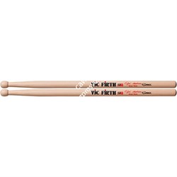 VIC FIRTH SRHTS Corpsmaster® Multi-Tenor stick -- Ralph Hardimon маршевые барабанные палочки - фото 79939