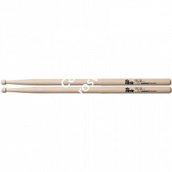VIC FIRTH STHTS Corpsmaster® Multi-Tenor stick -- Thom Hannum 'Quadbale' маршевые барабанные палочки - фото 79940