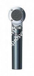 SHURE BETA181/C конденсаторный кардиоидный инструментальный микрофон боковой адресации - фото 79989