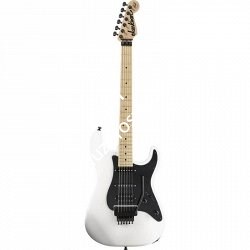 JACKSON ADRIAN SMITH SDX SIGNATURE MN SNOW WHITE электрогитара, цвет белый - фото 81294